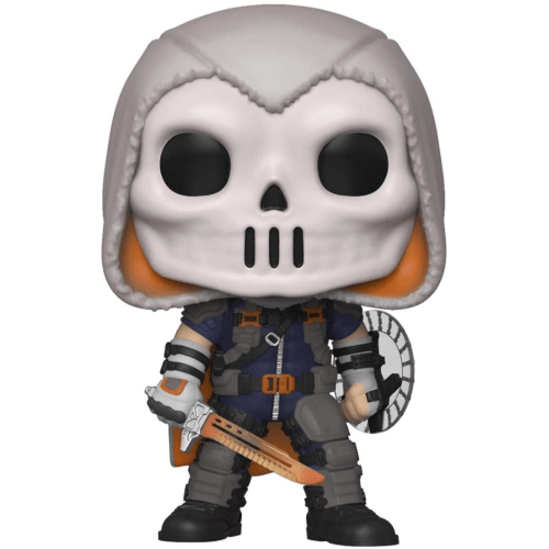 Funko Pop Marvel Avengers 632 - Taskmaster Funko Pop Marvel Avengers 632 - Taskmaster
